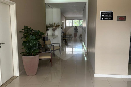 Apartamento à venda com 4 quartos, sendo 3 suítes, em Campo Grande, São Paulo, SP