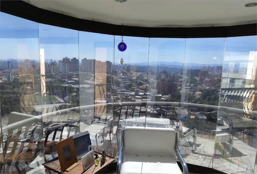 Apartamento à venda com 4 quartos, sendo 2 suítes, em Fazenda Morumbi, São Paulo, SP