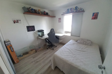 Apartamento à venda com 3 quartos, sendo 1 suíte, em Vila Andrade, São Paulo, SP