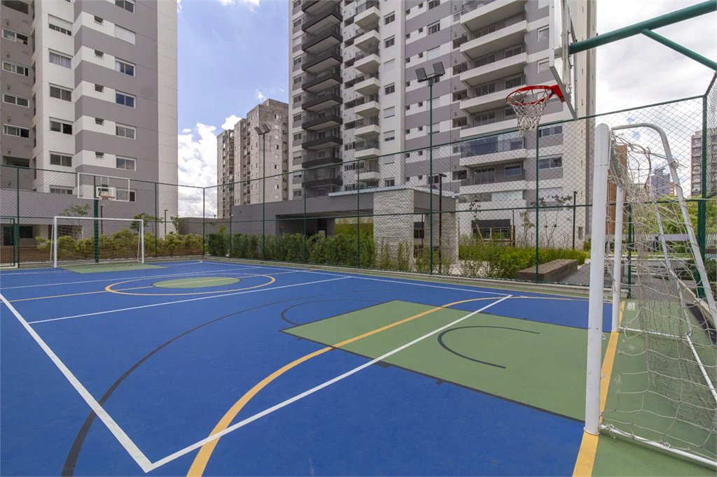 Apartamento à venda com 3 quartos, sendo 1 suíte, em Jardim Vazani, São Paulo, SP