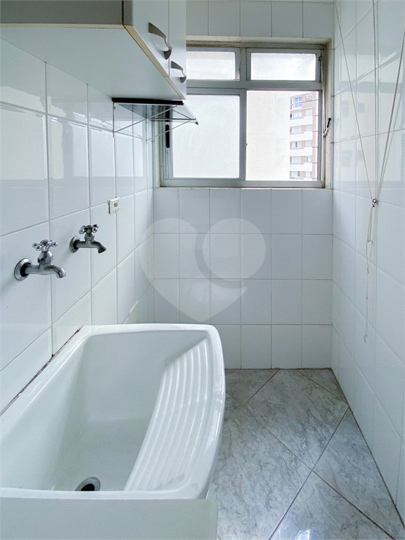 Apartamento à venda com 2 quartos em Jardim Ampliação, São Paulo, SP