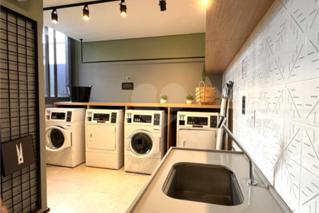 Apartamento para alugar com 1 quarto em Cerqueira César, São Paulo, SP
