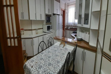 Apartamento à venda com 3 suítes em Baeta Neves, São Bernardo do Campo, SP