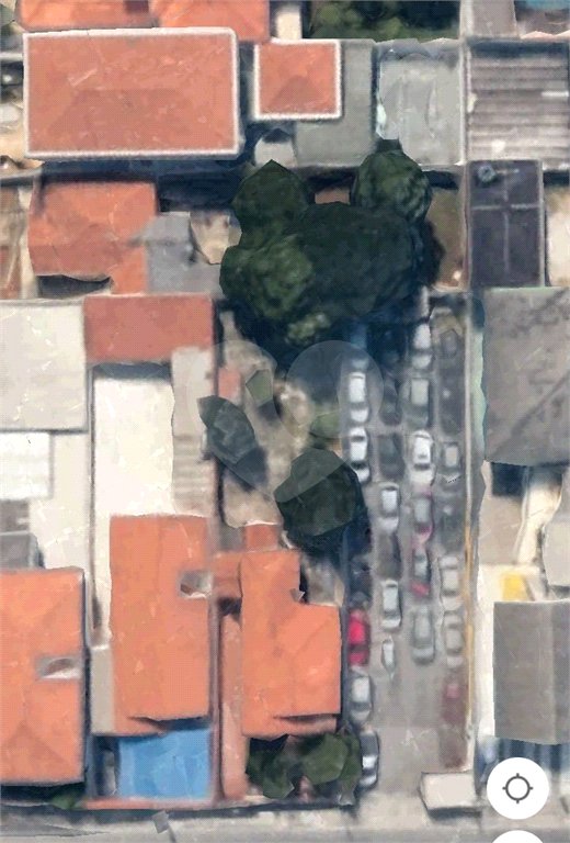 Terreno à venda em Cidade Vargas, São Paulo, SP
