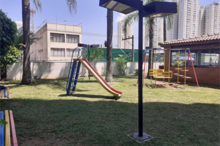 Apartamento à venda com 2 quartos, sendo 1 suíte, em Vila Hamburguesa, São Paulo, SP