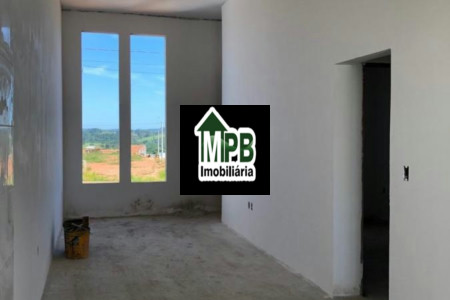 Casa à venda com 2 quartos em Jardim São Lucas, Salto de Pirapora, SP