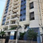Apartamento à venda com 3 quartos, sendo 1 suíte,  no Centro, Mogi das Cruzes, SP