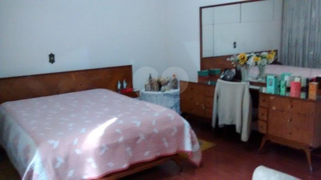 Sobrado à venda com 3 quartos, sendo 2 suítes, em Santana, São Paulo, SP