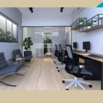 Residencial Safira