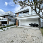 Casa à venda com 3 suítes no condomínio Alphaville Nova Esplanada 1, Votorantim - SP