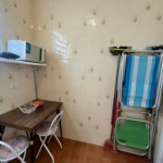 Apartamento à venda, 55 m² por R$ 380.000,00 - Embaré - Santos/SP