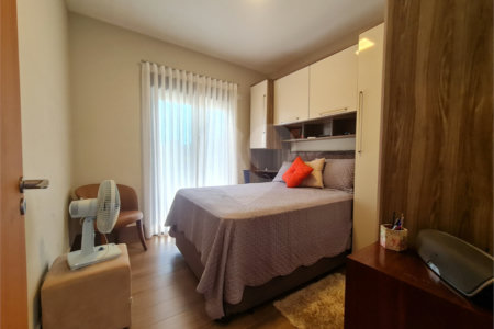 Casa com 4 dormitórios à venda, 214 m² por R$ 1.890.000 - Parque Arco Iris - Atibaia/SP