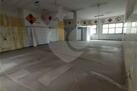 Salão para alugar no Centro, Diadema, SP