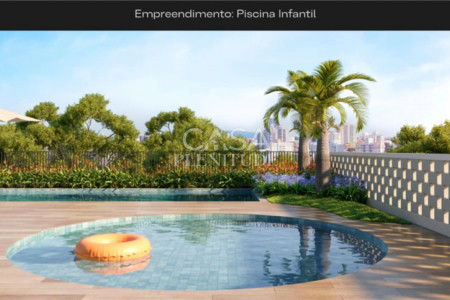 Apartamento à venda com 3 suítes em Vila Independência, Sorocaba, SP