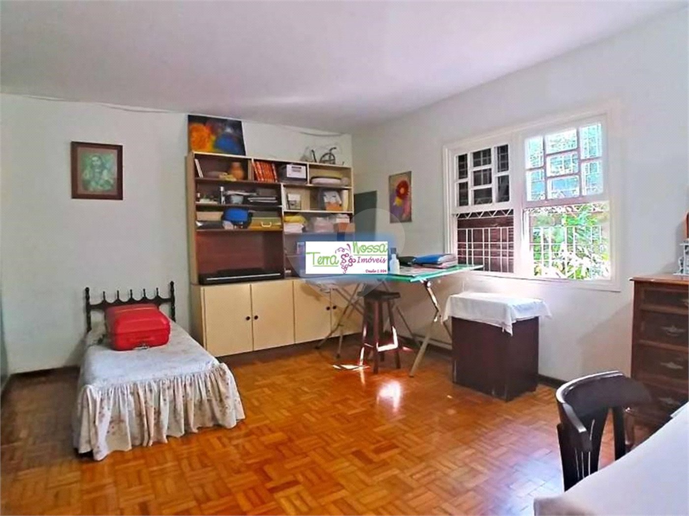 Casa à venda com 5 quartos no Centro, Vinhedo, SP