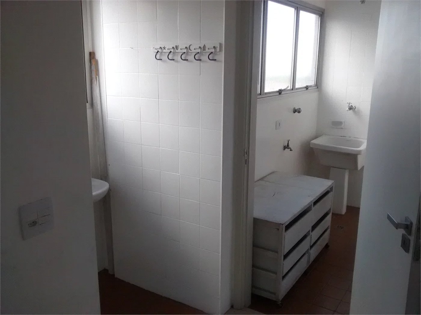 Apartamento à venda com 3 quartos, sendo 1 suíte, em Cidade Monções, São Paulo, SP