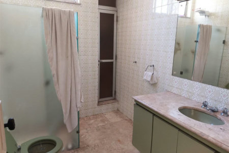 Casa à venda com 3 suítes em Jardim Leonor, São Paulo, SP