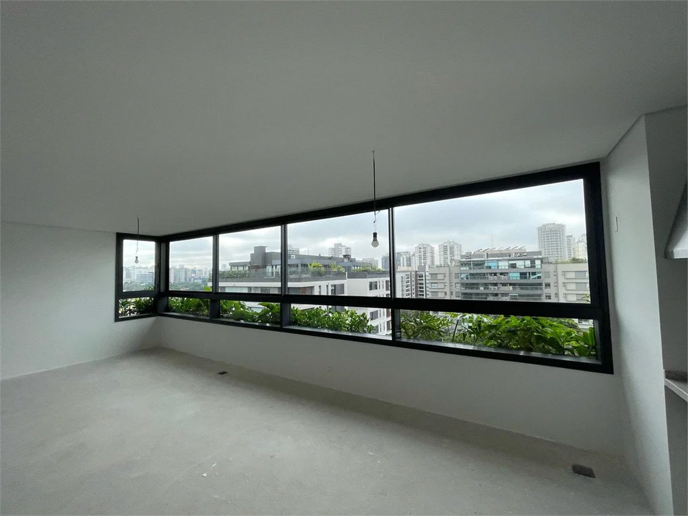 Apartamento à venda com 3 suítes em Brooklin Paulista, São Paulo, SP