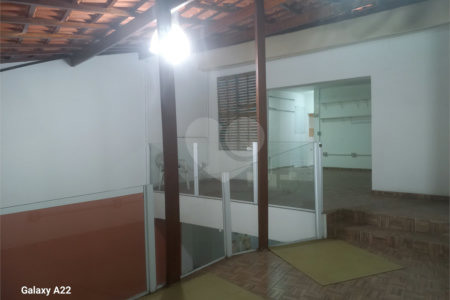 Casa à venda com 2 quartos em Vila Leopoldina, São Paulo, SP