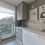 Apartamento à venda com 3 suítes em Vila Gertrudes, São Paulo, SP