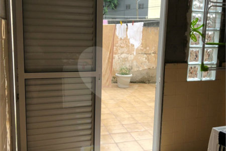 Sobrado à venda com 2 quartos em Tucuruvi, São Paulo, SP