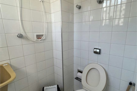 Apartamento com 2 Dormitórios à Venda, 104 M² por R$ 850.000 – Pompéia – Santos/Sp