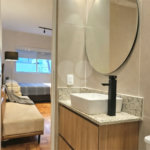 Apartamento à venda com 1 quarto em Consolação, São Paulo, SP