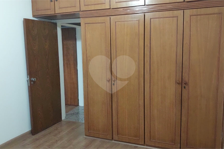 Apartamento à venda com 3 quartos em Tucuruvi, São Paulo, SP