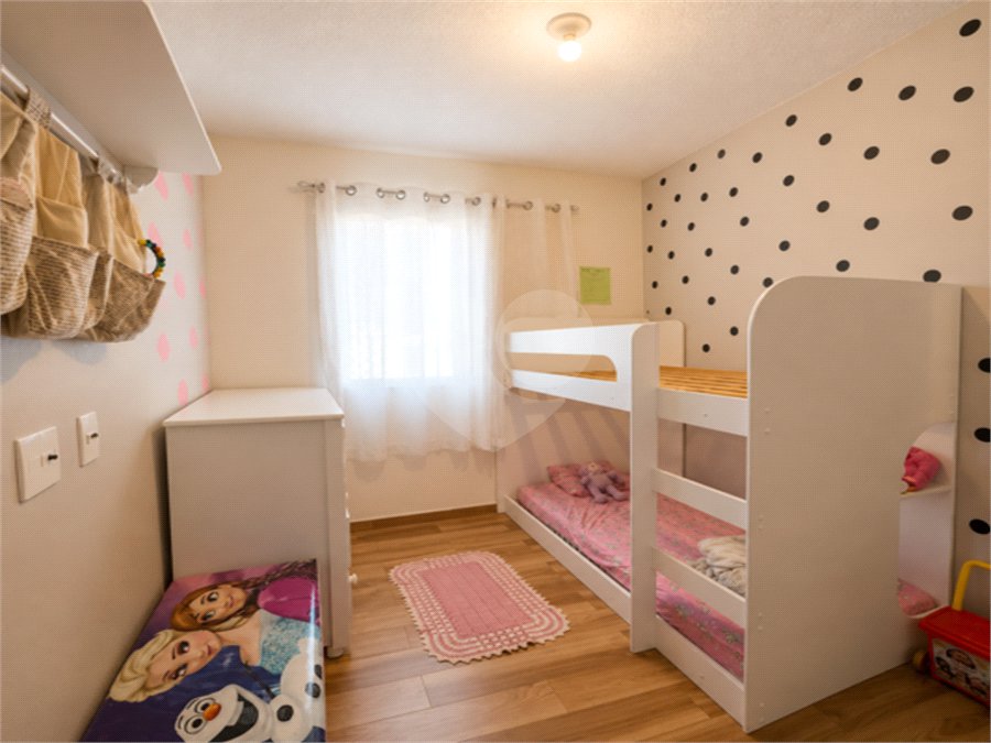 Apartamento à venda com 2 quartos em Jardim Petrópolis, Cotia, SP