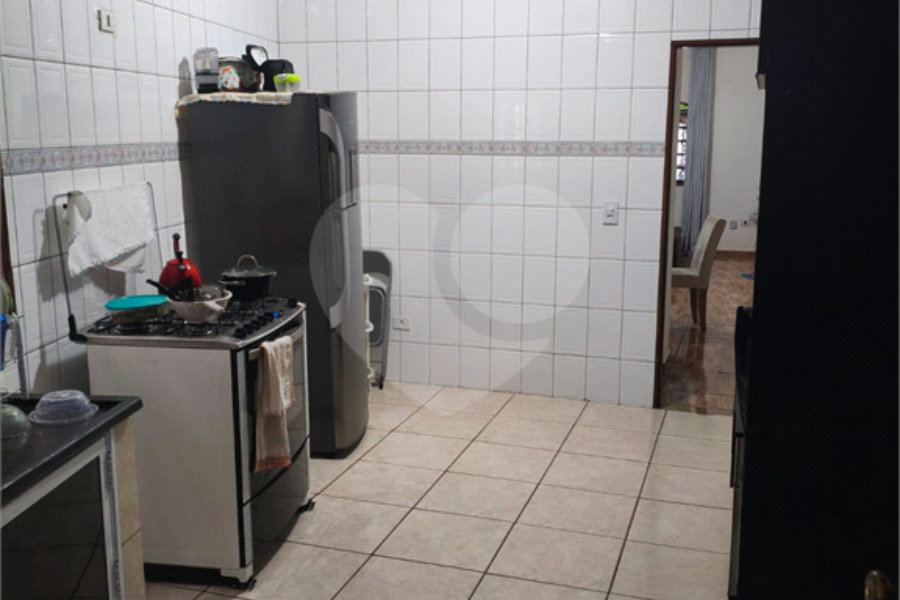 Sobrado à venda com 3 quartos, sendo 1 suíte, em Pirituba, São Paulo, SP