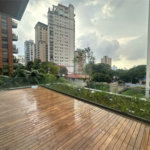 Apartamento à venda com 2 suítes em Jardim Europa, São Paulo, SP