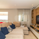 Apartamento à venda com 3 suítes em Vila Leopoldina, São Paulo, SP