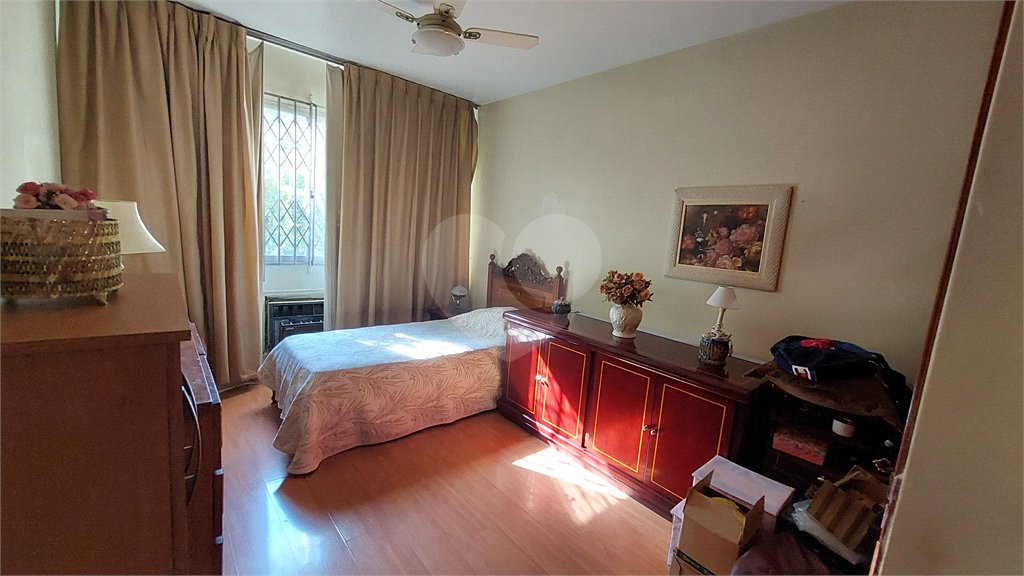 Apartamento à venda com 3 quartos em Méier, Rio de Janeiro, RJ