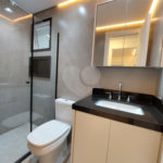 Apartamento à venda com 2 quartos, sendo 1 suíte, em Vila Leopoldina, São Paulo, SP