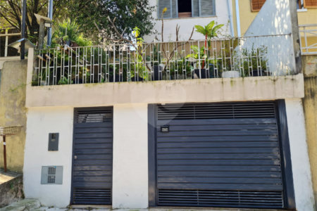 Casa à venda com 3 quartos em Jardim Bonfiglioli, São Paulo, SP