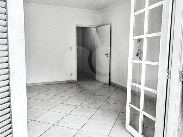 Sobrado à venda com 2 quartos em Mandaqui, São Paulo, SP