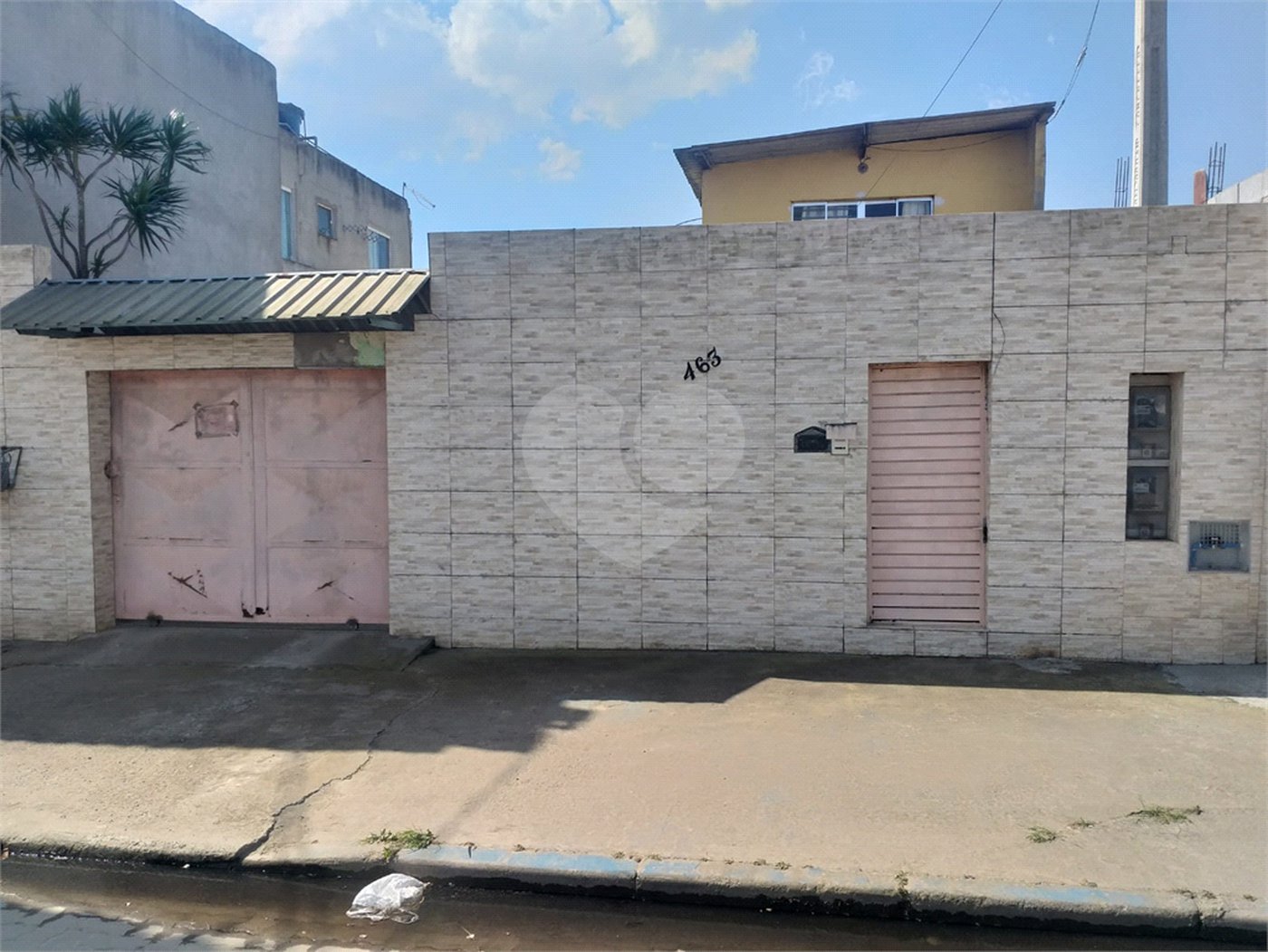 Casa à venda com 2 quartos em Jardim Aeroporto Ii, Mogi das Cruzes, SP