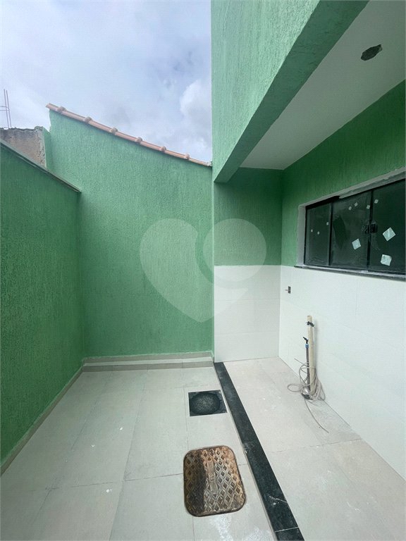 Casa à venda com 3 quartos, sendo 1 suíte, em Campo Grande, Rio de Janeiro, RJ