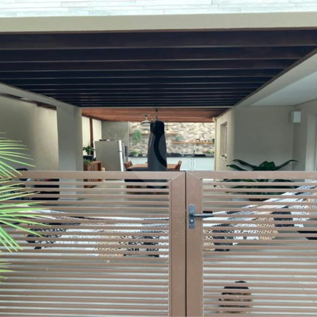 Casa à venda com 3 suítes no condomínio Maison Blanche, Indaiatuba - SP