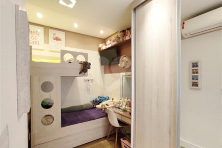 Casa à venda com 2 suítes no condomínio Residencial Lima e Silva, São Paulo - SP