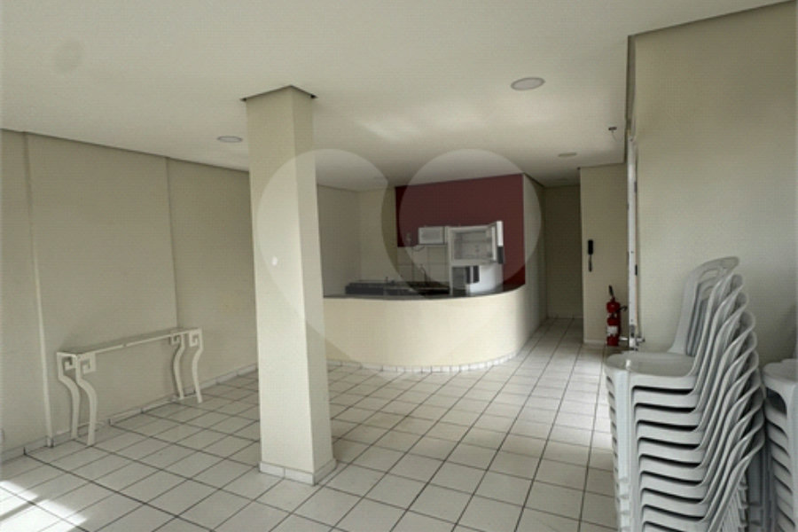Apartamento para alugar com 2 quartos em Casa Verde, São Paulo, SP