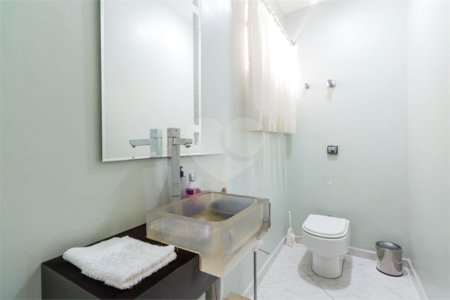 Apartamento a venda Bairro Higienópolis