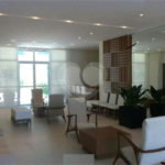 Apartamento para alugar com 1 quarto em Chácara Santo Antônio (zona Sul), São Paulo, SP