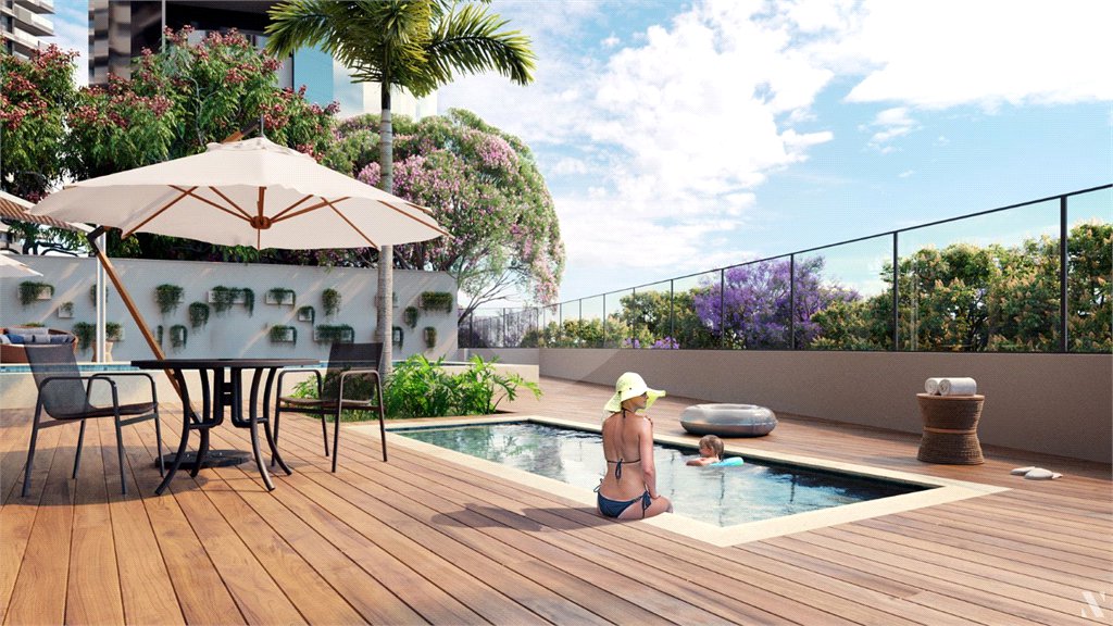 Apartamento à venda com 2 quartos, sendo 1 suíte, em Jardim Portal da Colina, Sorocaba, SP
