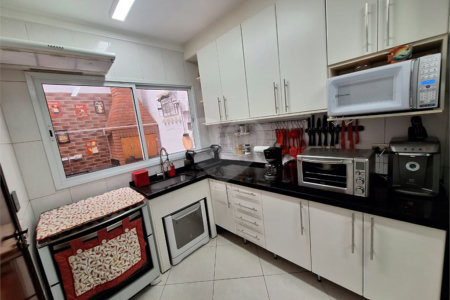 Sobrado à venda com 3 quartos, sendo 1 suíte, em Cupecê, São Paulo, SP