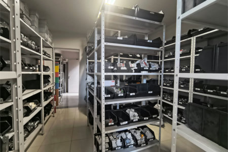 Prédio à venda em Cidade dos Bandeirantes, São Paulo, SP