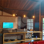 Casa à venda com 3 quartos, sendo 1 suíte, no condomínio Alpes da Cantareira, Mairiporã - SP