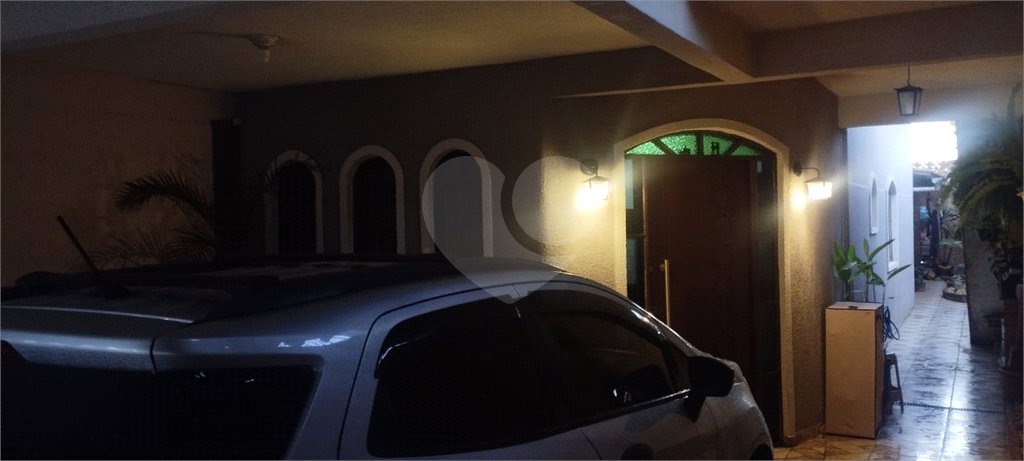 Casa à venda com 3 quartos em Parque Residencial Marengo, Itaquaquecetuba, SP