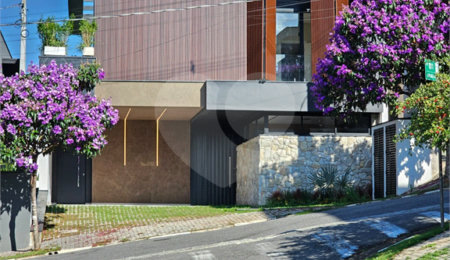 Casa à venda com 3 suítes no condomínio Mosaico Essence Cond., Mogi das Cruzes - SP