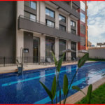 Apartamento à venda ou para alugar com 1 quarto em Pinheiros, São Paulo, SP